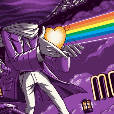 My Morning Jacket Night 7